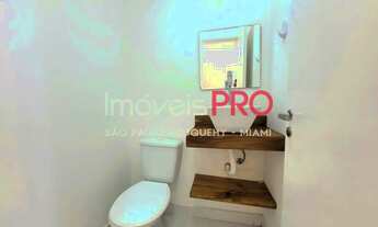 Imagem 7: Apartamento 94m² com 3 dorm. sendo 1 suíte e 2 vagas no Morumbi