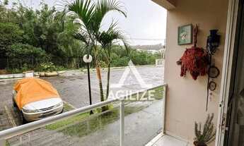 Imagem 6: Apartamento com 2 dormitórios à venda, 68 m² por R$ 230.000,00 - Balneário das Garças - Ri