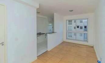 Imagem: Apartamento original 2 dorm 1 suíte e vaga