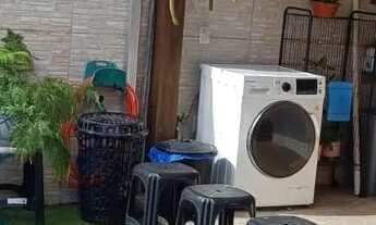 Imagem 3: Alugo casa na diária