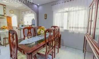 Imagem 5: Sobrado a venda - Jardim Las Vegas, Santo André