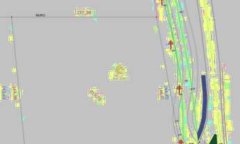 Imagem 7: Área/Lote industrial 21.476m² na TO-010 - plano diretor norte