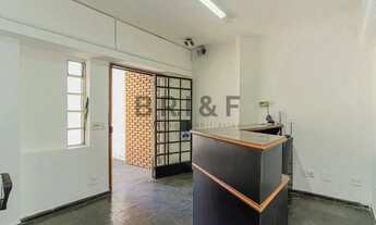 Imagem 4: PRÉDIO COMERCIAL COM 350M², 11 SALAS E 6 VAGAS DE GARAGEM NO BROOKLIN