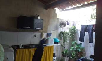 Imagem 8: Vendo casa duplex com garagem e 2 quartos