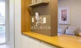 Imagem 7: PRONTO PARA MORAR APARTAMENTO COM 3 DORMITÓRIOS (2 SUÍTES) NO RESIDENCIAL AGAPITO ESTREI