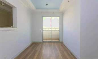 Imagem 2: Apartamento 64m² 3 dormitórios e 2 vagas na Penha