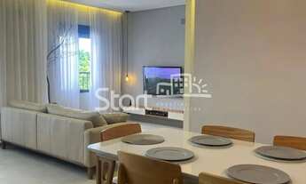 Imagem 7: Apartamento - Swiss Park - Campinas