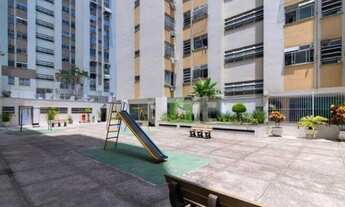 Imagem 4: Apartamento com 2 dormitórios à venda, 72 m² por R$ 430.000,00 - Fonseca - Niterói/RJ