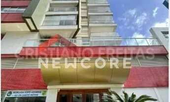 Imagem: Apartamento em Avenida Carlos Barbosa