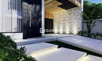 Imagem 2: Sobrado com 4 dormitórios à venda, 268 m² por R$ 3.200.000 - Flórida - Matinhos