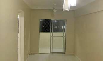 Imagem: Apartamento 2 Quartos Distribuído Em 48M²