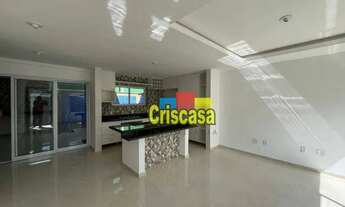 Imagem 6: Casa com 3 dormitórios, 140 m² - venda por R$ 850.000,00 ou aluguel por R$ 6.000,00 - Cost