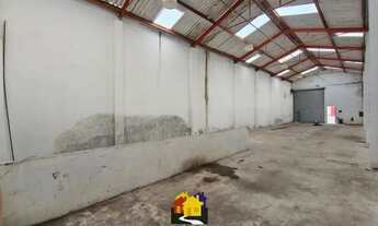 Imagem 7: EXCELENTE GALPÃO PARA LOCAÇÃO NA VILA RIO BRANCO