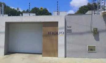 Imagem 2: Casa com 3 dormitórios à venda por R$ 380.000,00 - Messejana - Fortaleza/CE