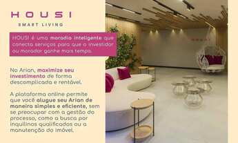 Imagem 5: Arian - By Housi, Frente mar de Intermares - Cabedelo