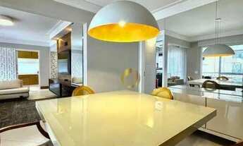 Imagem 5: Apartamento com 3 dormitórios, 172 m² - venda por R$ 2.590.000,00 ou aluguel por R$ 14.034