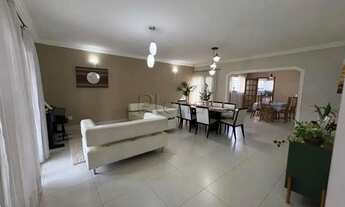 Imagem: Sobrado à venda em Campinas, Jardim Eulina