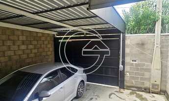 Imagem 2: VENDE-SE Residência NO ALTO CAFEZAL - MARÍLIA/SP