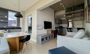 Imagem: Aluguel Apartamento 1 Dormitórios - 44