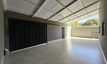 Imagem 2: Casa à venda no bairro Garavelo Residencial Park - Aparecida de Goiânia/GO