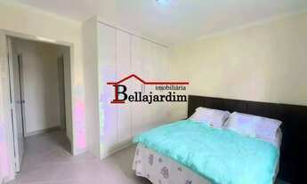 Imagem 5: Sobrado para Alugar no Bairro Jardim Bela Vista em Santo André/SP