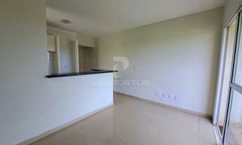 Imagem 3: Apartamento de 1 dormitório à venda em Nova Aliança, Ribeirão Preto