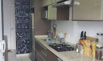 Imagem 2: Lindo 2 Quartos no Rossi do Rancho Novo