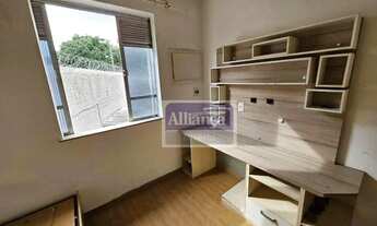 Imagem 3: Apartamento com 4 dormitórios, 68 m² - venda por R$ 280.000,00 ou aluguel por R$ 2.282,00