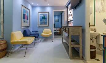 Imagem: Conjunto comercial para venda em Vila Mariana