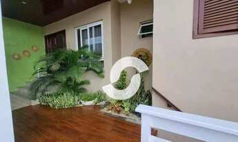 Imagem 6: Casa com 4 dormitórios à venda, 463 m² por R$ 2.500.000,00 - Piratininga - Niterói/RJ