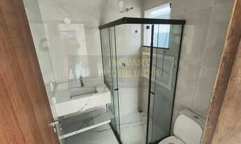 Imagem 4: Linda casa duplex no condomínio Viverde1 com 4 quartos sendo 3 suítes