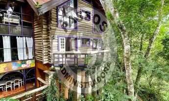 Imagem: CASA TERESÓPOLIS GOLFE