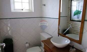 Imagem 7: CASA COM ÁREA FUNCIONAL TÉRREA E 4 SUÍTES PARA LOCAÇÃO - CONDOMÍNIO VISTA ALEGRE - VINHEDO