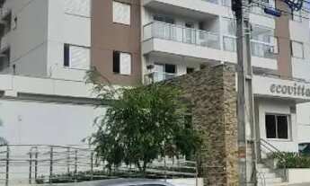 Imagem: APARTAMENTO DE 02 QUARTOS - ED. ECOVITTA