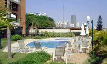 Imagem 13: Apartamento em Rua Santa Gertrudes - Tatuapé - São Paulo/SP