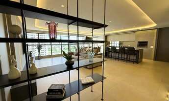 Imagem 2: Apartamento para venda no Edifício Lumini