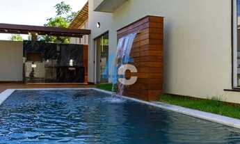 Imagem 5: Casa de Alto Padrão com Piscina em Arraial D´juda