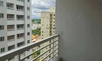 Imagem 2: Oportunidade - Apartamento - Edifício Millennium São José - Parque Residencial Flamboyant