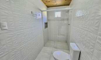 Imagem 6: Casa para aluguel possui 152 metros quadrados com 3 quartos em Mariscal - Bombinhas - Sant