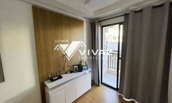 Imagem 3: Studio com 38m² com Infraestrutura completa em São Cristóvão - Aceita Financiamento