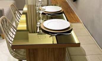 Imagem 7: REFORMA EM ALTO PADRÃO + MOBILIADO ! CCSW 05, BETA STUDIOS, SUDOESTE