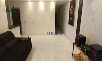 Imagem 5: Casa com 3 dormitórios à venda por R$ 380.000,00 - Messejana - Fortaleza/CE