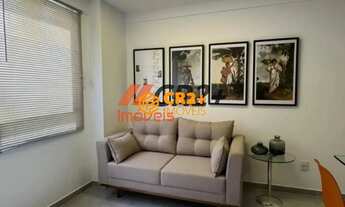 Imagem 7: Flat à Venda de 32m² com 01 quarto em Boa Viagem com entrega para 2024