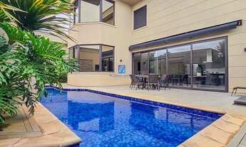 Imagem: Casa à venda no Condomínio Guaporé 3