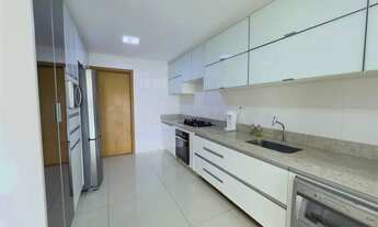 Imagem 7: Vendo apartamento 4 Quartos no Setor Bueno