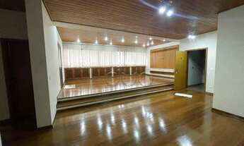 Imagem 4: Apartamento com 4 dormitórios para alugar, 260 m² por R$ 4.774,67/mês - Alto - Piracicaba