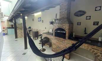 Imagem 7: Apartamento com área goumert