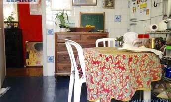 Imagem 5: APARTAMENTO - HIGIENÓPOLIS - SP