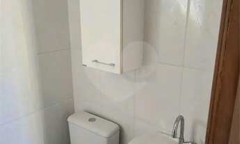 Imagem 5: Apartamento para alugar com 3 quartos, sendo 1 suíte, no condomínio Fonte de Trevi, Indaia