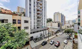 Imagem 5: Apartamento de 3 quartos com suíte no Santa Helena para venda